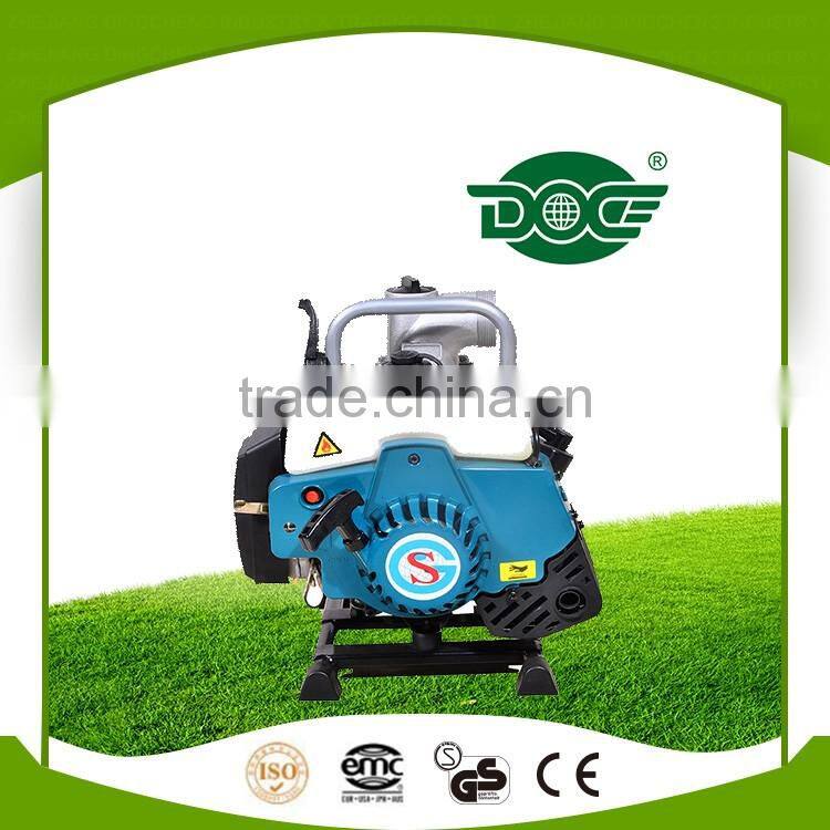 3.5 HP BIG power 2inch water pump