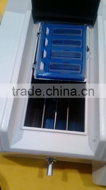 spectrophotometer 721