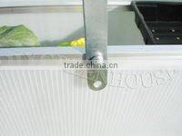 Perfect polypropylene homely greenhouse cold frame for sale HX64211P