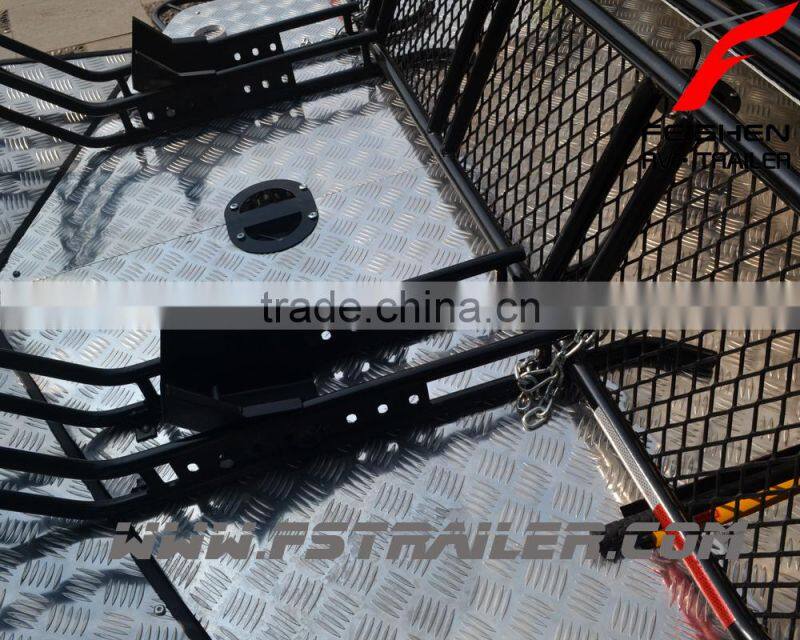 Motorcycle trailer FS-MT502