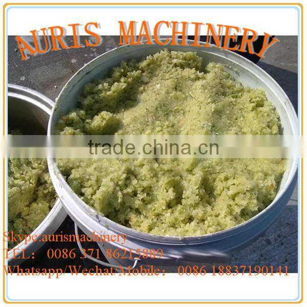 Auris Brand multifunctional single screw fruit extractor