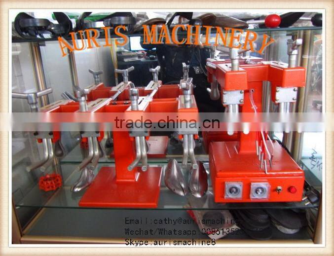 high quality boot shoe expanding machine, boot shoe expander machine on sale