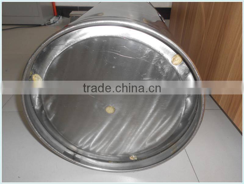 Stainless Steel 30L Milk Pail