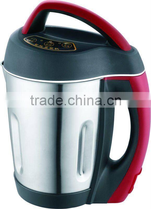 1.3L Muilti-functional Durabel Soybean Milk Maker/machine with CE