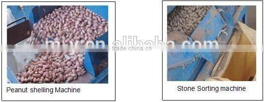 Peanut sheller/peanuts shelling machine