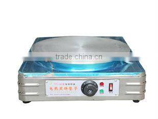 Electromagenetic crepe maker/ 1-Plate crepe grill maker