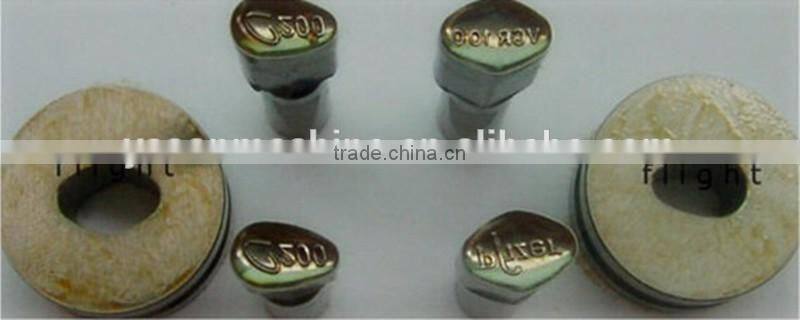 ZP-9 Rotary Tablet Press