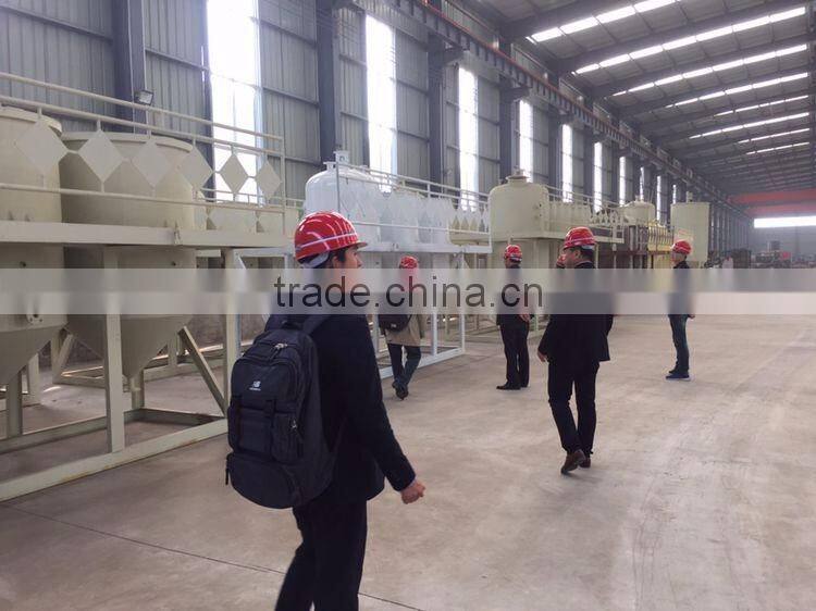 hot sale palm oil refinery/crude oil refining machine/ oil refinery