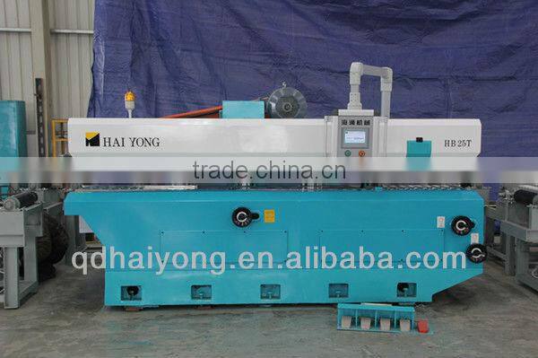 Double Sided Glue Spreader Machine