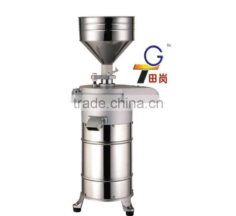 M-18 Auto Soybean grinding machine Auto Soybean milk making machine
