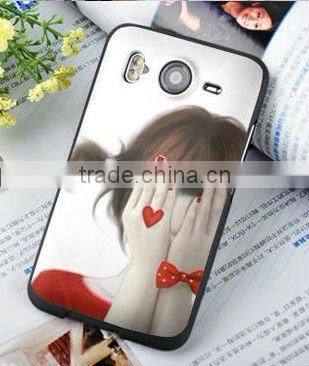 A3 Size Digital Mobile Phone Case Printer/PP Board Printer/Ceramic Tile Printer