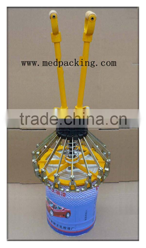 18-20L drum cap sealing tool barrel crimpting tool, paint bucket sealing pliers