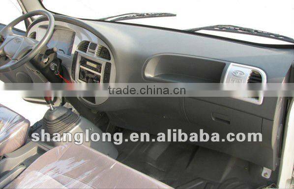 T-KING Diesel 3.5 Ton Truck