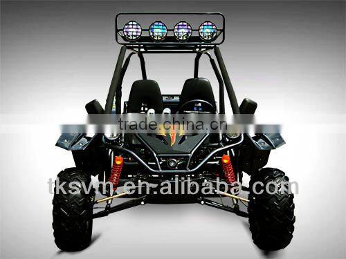 Cheap China known brand dune buggy for sale