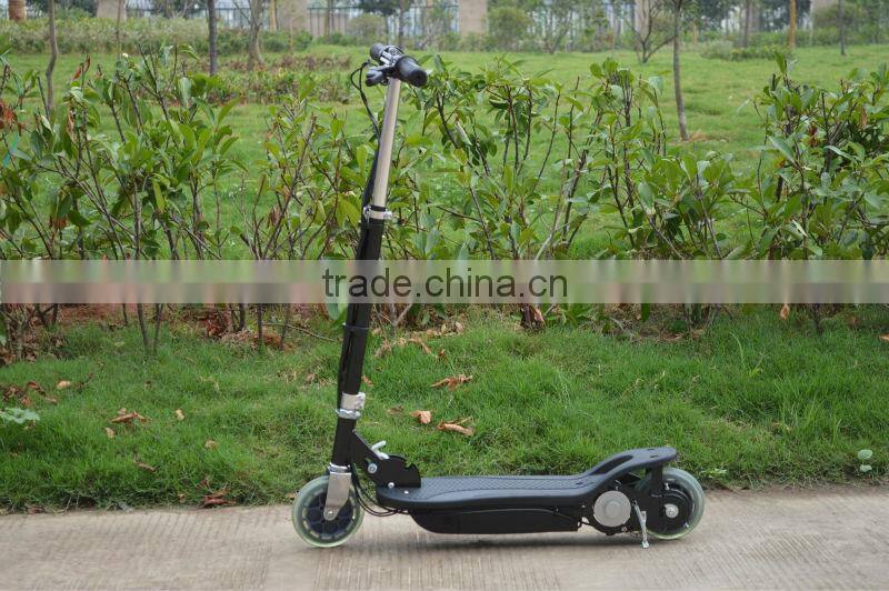 electric scooter /two wheels skateboard for kids/adult