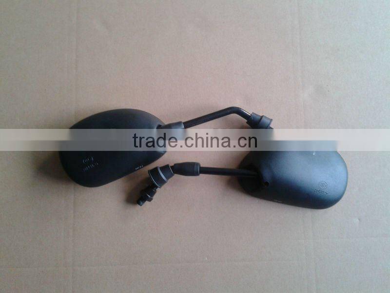 PP motorcycle rearview mirror