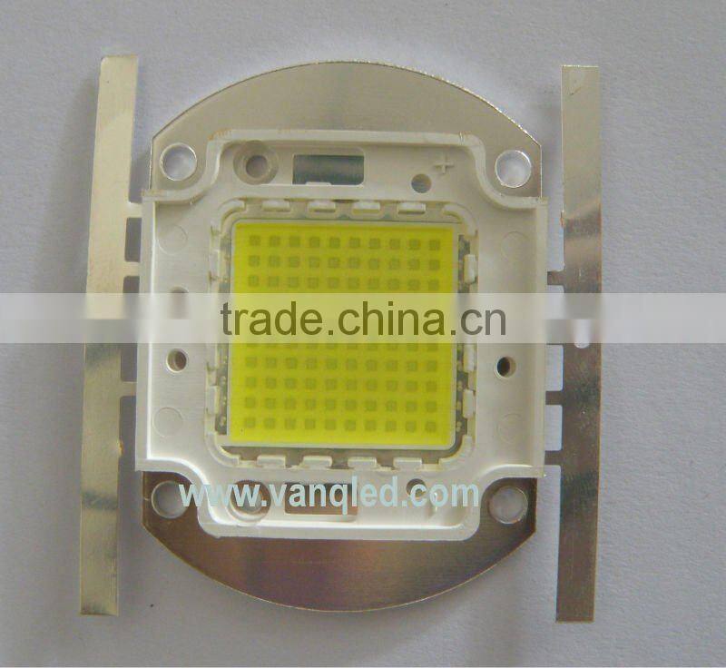 2013 cheap led array, 100w rgb high power led