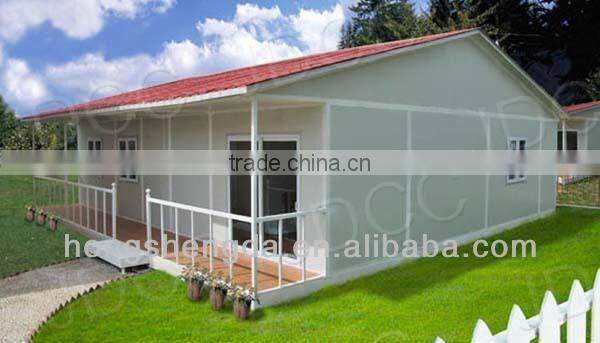 Light weight decorated exterior foam wall panel / insulated EPS panel for sale