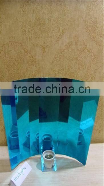 Basic Wing Reflector Up to 95% Highly Reflection, Standard Hydroponics S-Plug w/ Built-in 10-feet Heavy Duty Lamp Cord