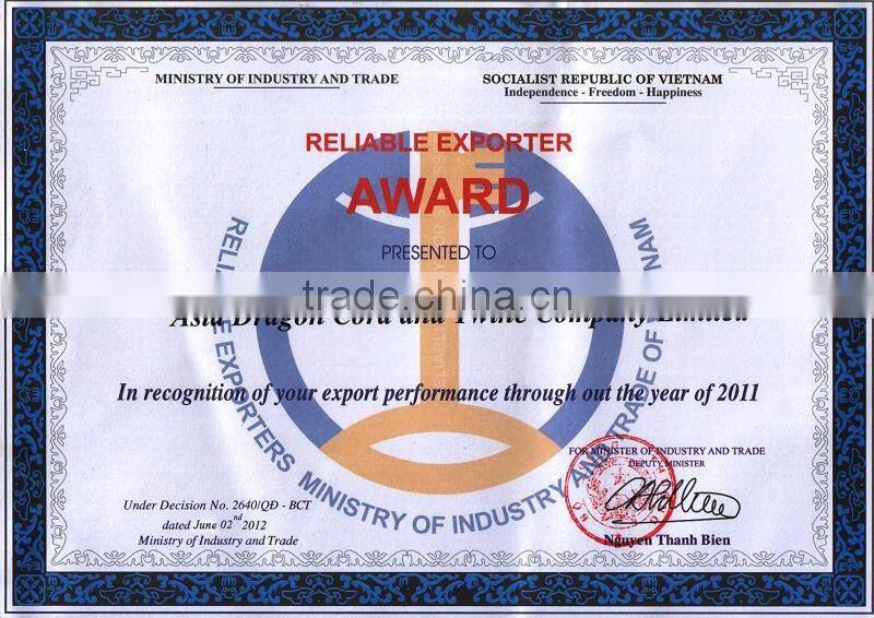 High Quality Polyester Mule Tapes