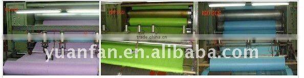 spunbonded non woven fabric