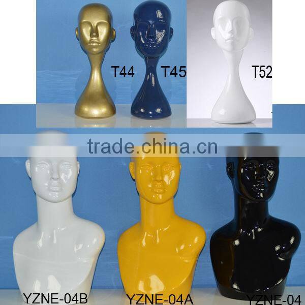 Fiberglass mannequin jewellery mannequin hands for sale