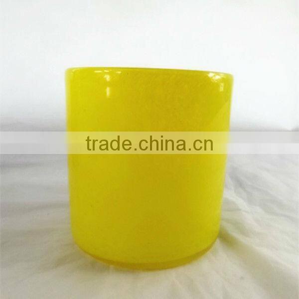 led tea cup tealight artistic candle