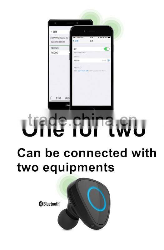 vivinature wireless earphone