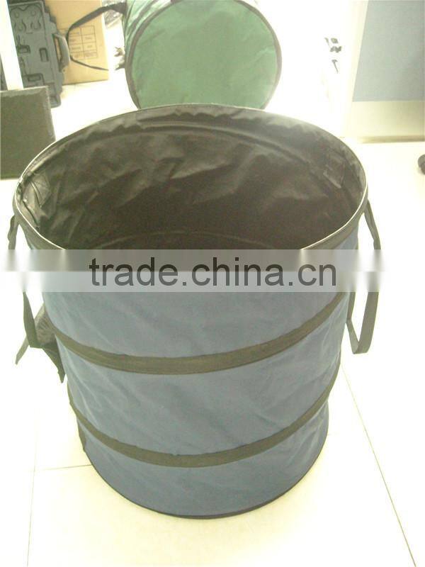 Oxford Pop Up Garden Bin