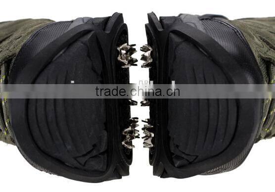 Antiskid Shoe Covers Snow Claw Ice Gripper
