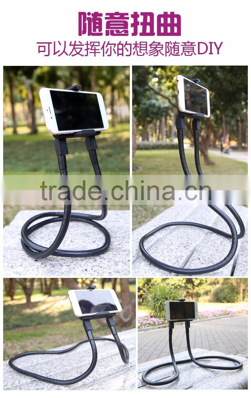 Enhance version Universal Rotatable Support Stand Holder For Lazy People