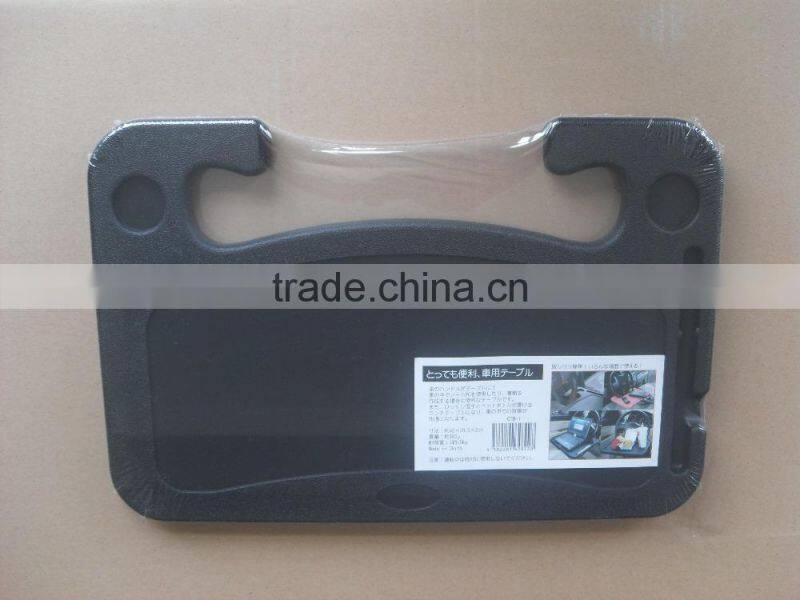steering wheel desk/steering wheel tray/steering wheel table