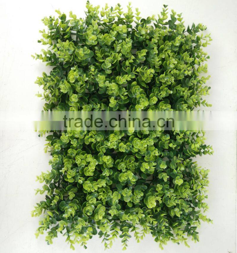 decorative artificial money leaves carpet green leaf