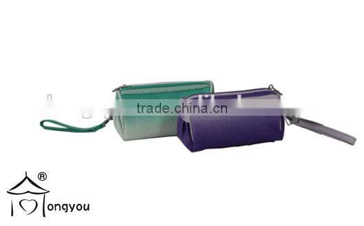 korean brand beauty cosmetic bag