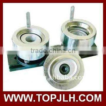 58mm automatic button badge maker machine