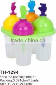 mold for popsicle and ice lolly