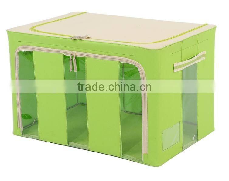 New Design Oxford Foldable Living Box