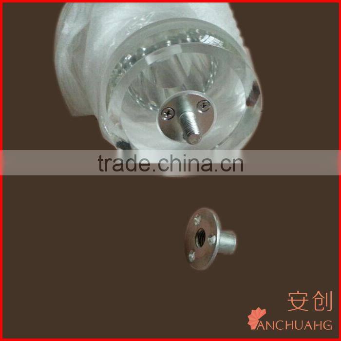 acrylic furniture legs