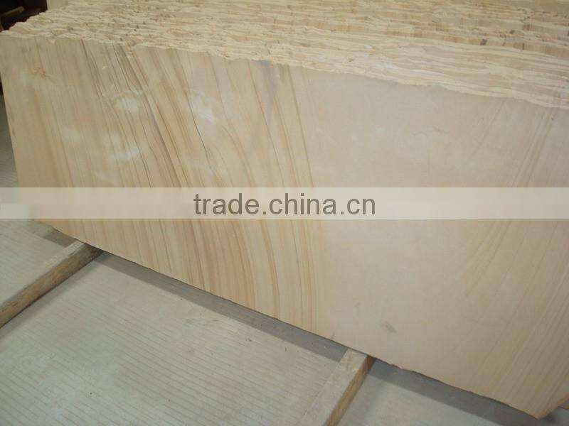 Yellow Wooden Sandstone Slab For Sale Yellow Sandstone Tiles Price