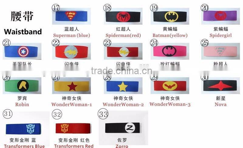 high quality new sale neon cartoon animal felt design of party face mask for birthday masquerade manufacturer in China OEM