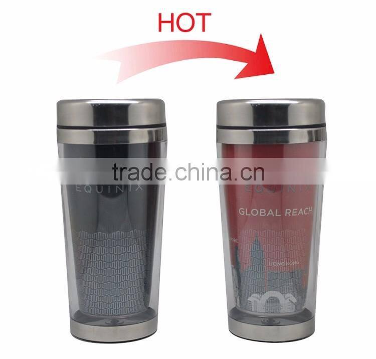 High Quality 304 stainless steel tumbler, stainless steel mug