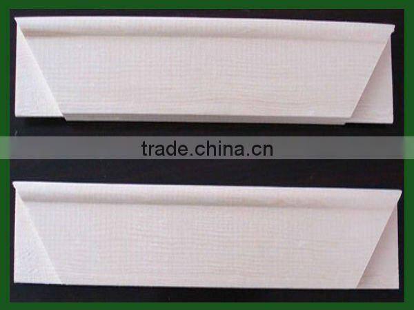 wood slat bed