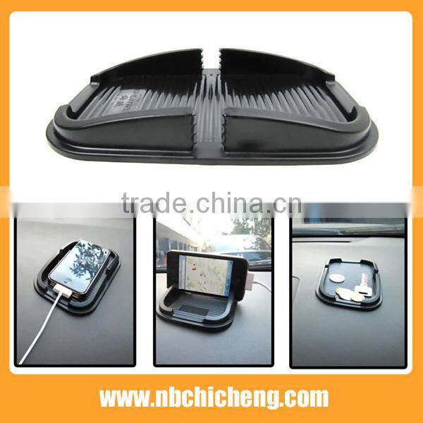 Non Slip Phone Holder/Universal Car Phone Holder/Car Non Slip Phone Holder