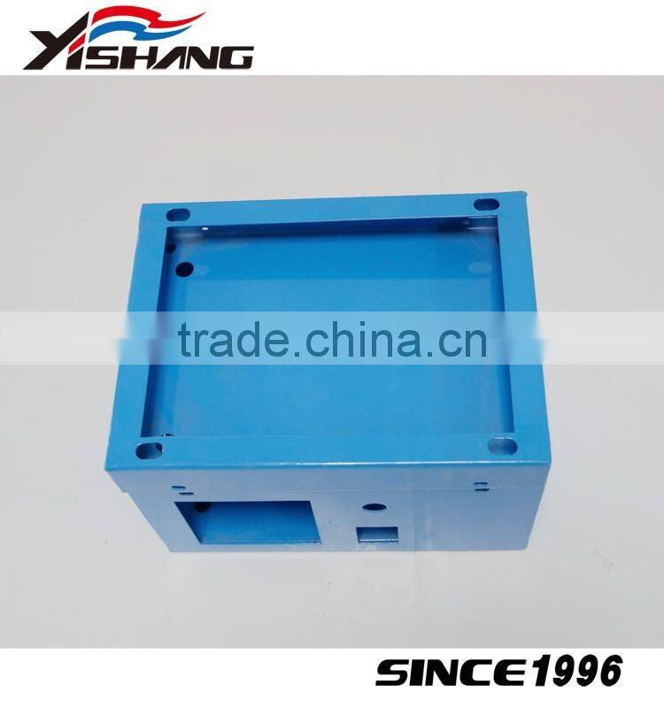 Custom china cheap price powder coated paint sheets