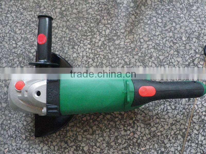 big power electric angle grinder
