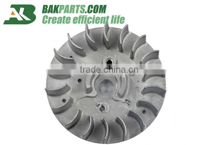 Brush cutter spare parts Flywheel for brush cutter CG411