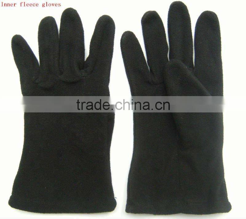 Nylon Taslon Ski Winter Glove