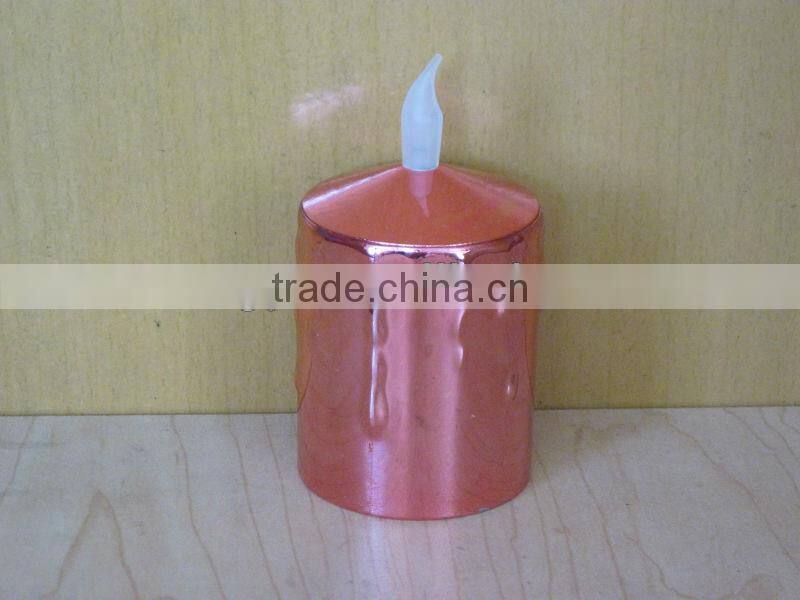 Mini Led candel light