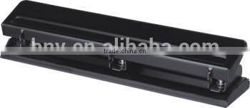 2015 hot selling office metal 3 hole puncher
