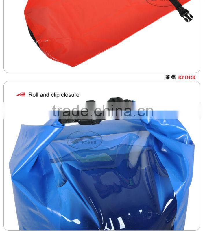 Waterproof Fishing Bag